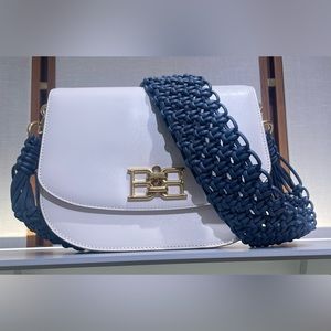 Bally crossbody handbag